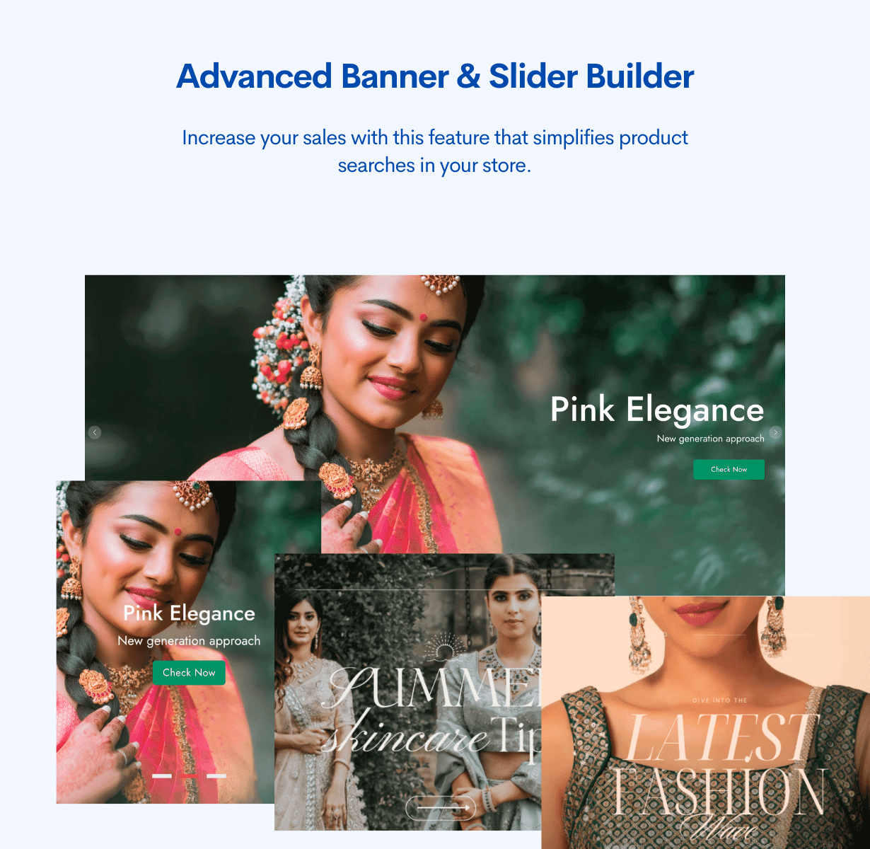 Anarkali -  Fashion Store WooCommerce Elementor WordPress Theme - 10
