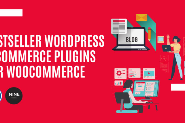 Bestseller WordPress E-Commerce Plugins for WooCommerce
