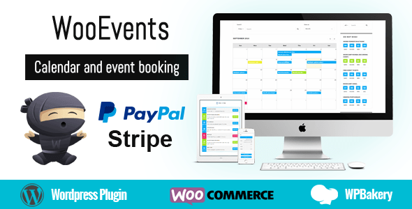 The Most Used Events Plugin for WordPress