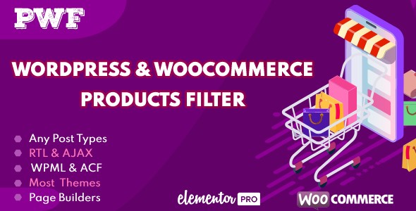 WooCommerce Product Filter Plugins