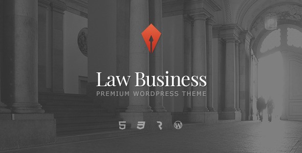 The Best Lawyer WordPress Themes