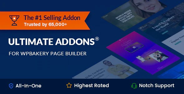 Ultimate Addons Codecanyon WordPress Plugins