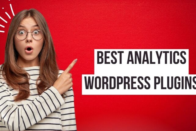 Best Analytics WordPress Plugins