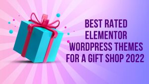 Gift WordPress Themes
