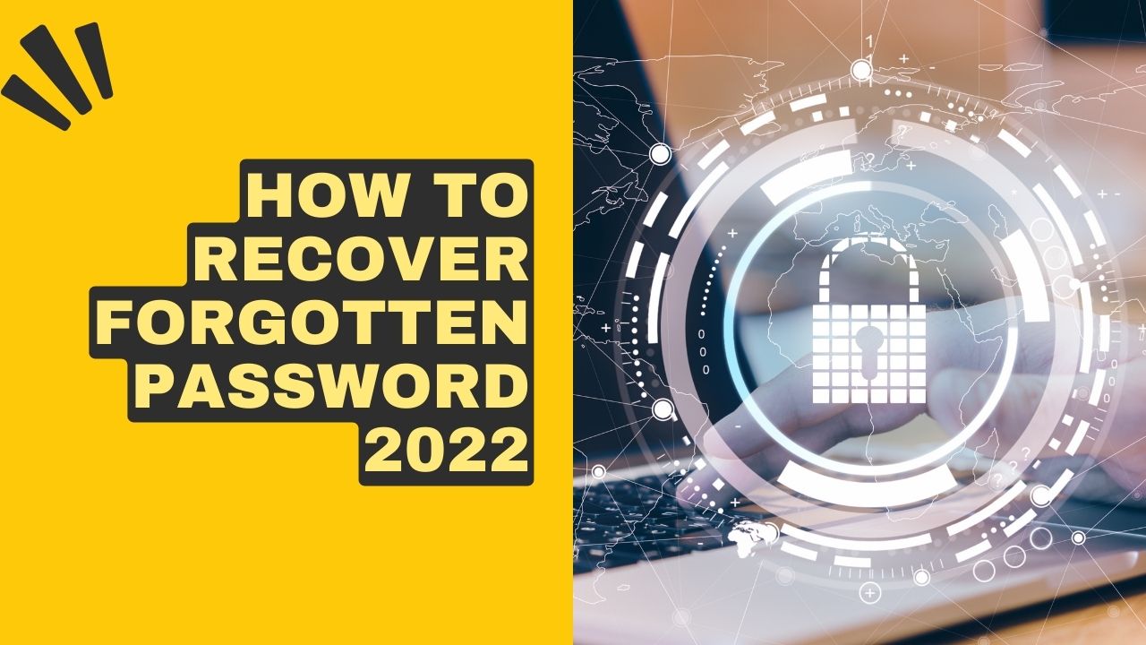 how-to-recover-forgotten-password-2022-ninetheme